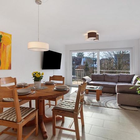 Ferienwohnung Am Klemmbach Mullheim  Ngoại thất bức ảnh