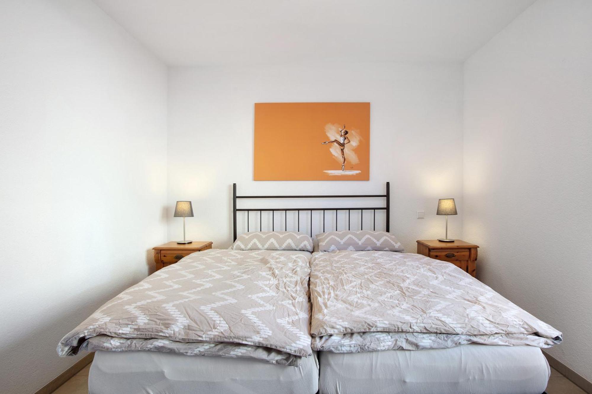 Ferienwohnung Am Klemmbach Mullheim  Ngoại thất bức ảnh