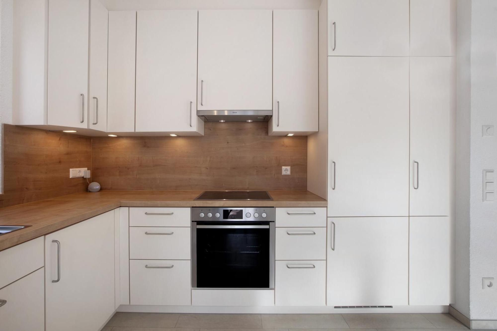 Ferienwohnung Am Klemmbach Mullheim  Ngoại thất bức ảnh