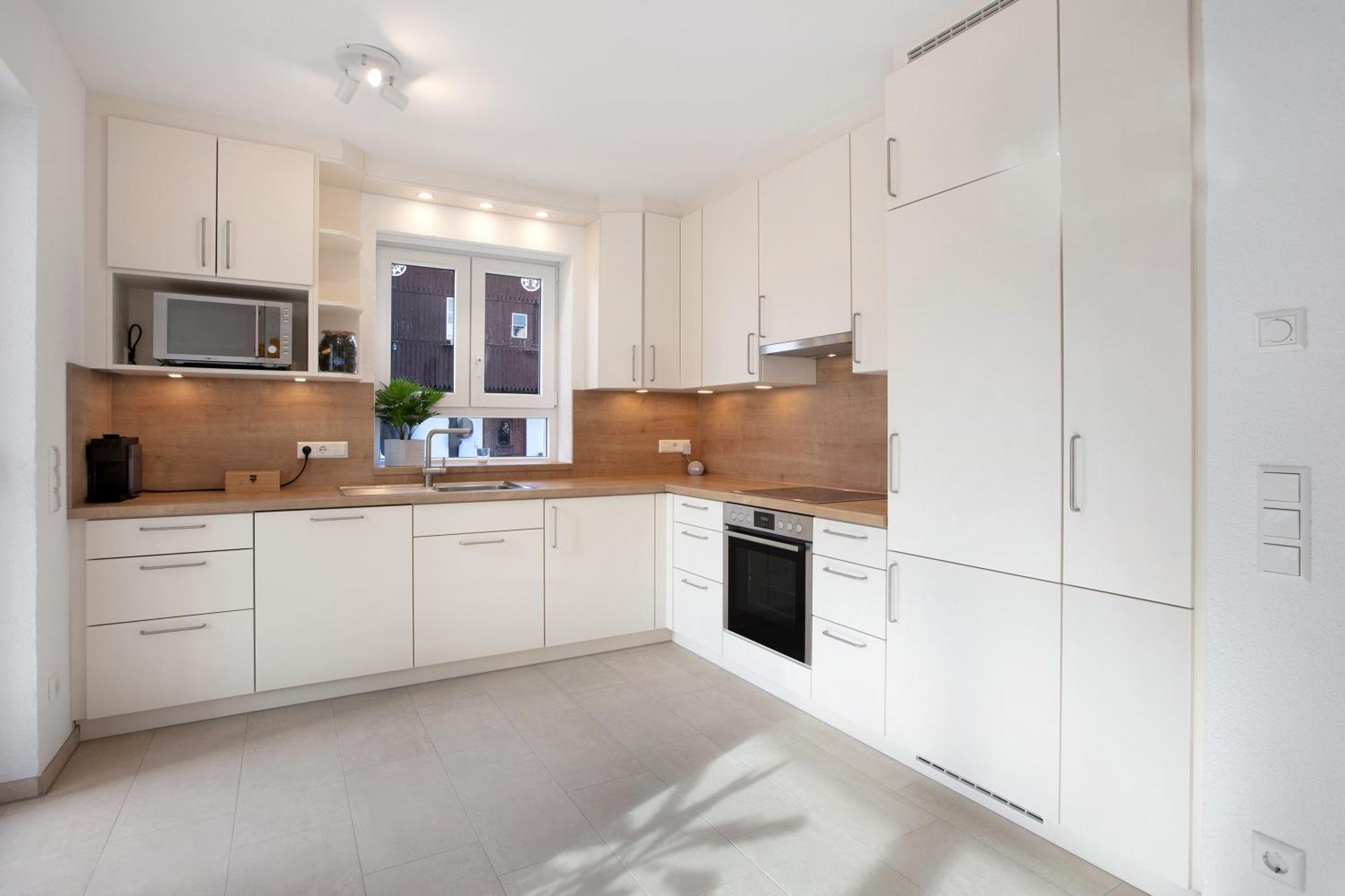 Ferienwohnung Am Klemmbach Mullheim  Ngoại thất bức ảnh