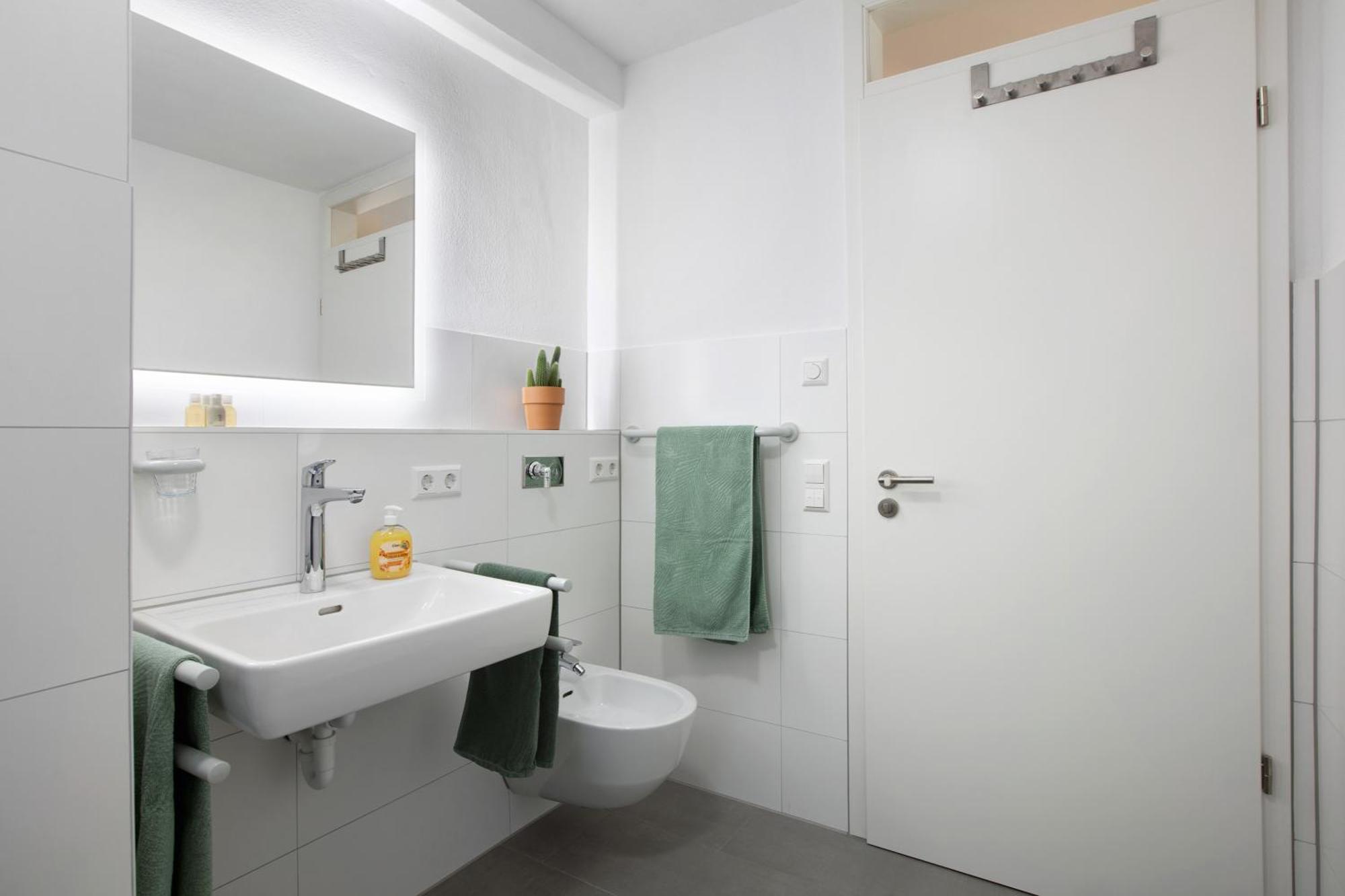 Ferienwohnung Am Klemmbach Mullheim  Ngoại thất bức ảnh